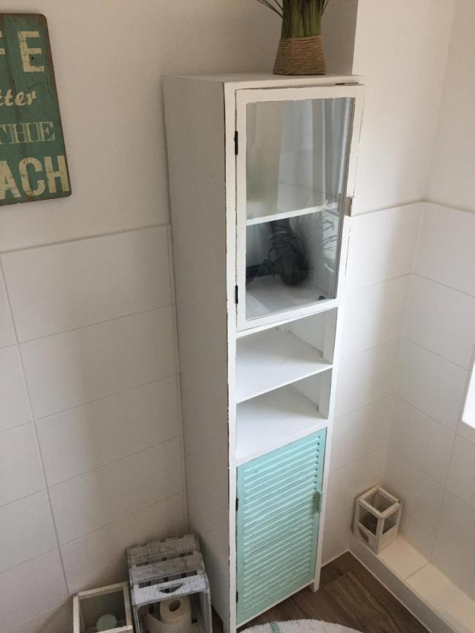 Stylische Ferienwohnung Scharbeutz Top Lage Strand Extérieur photo